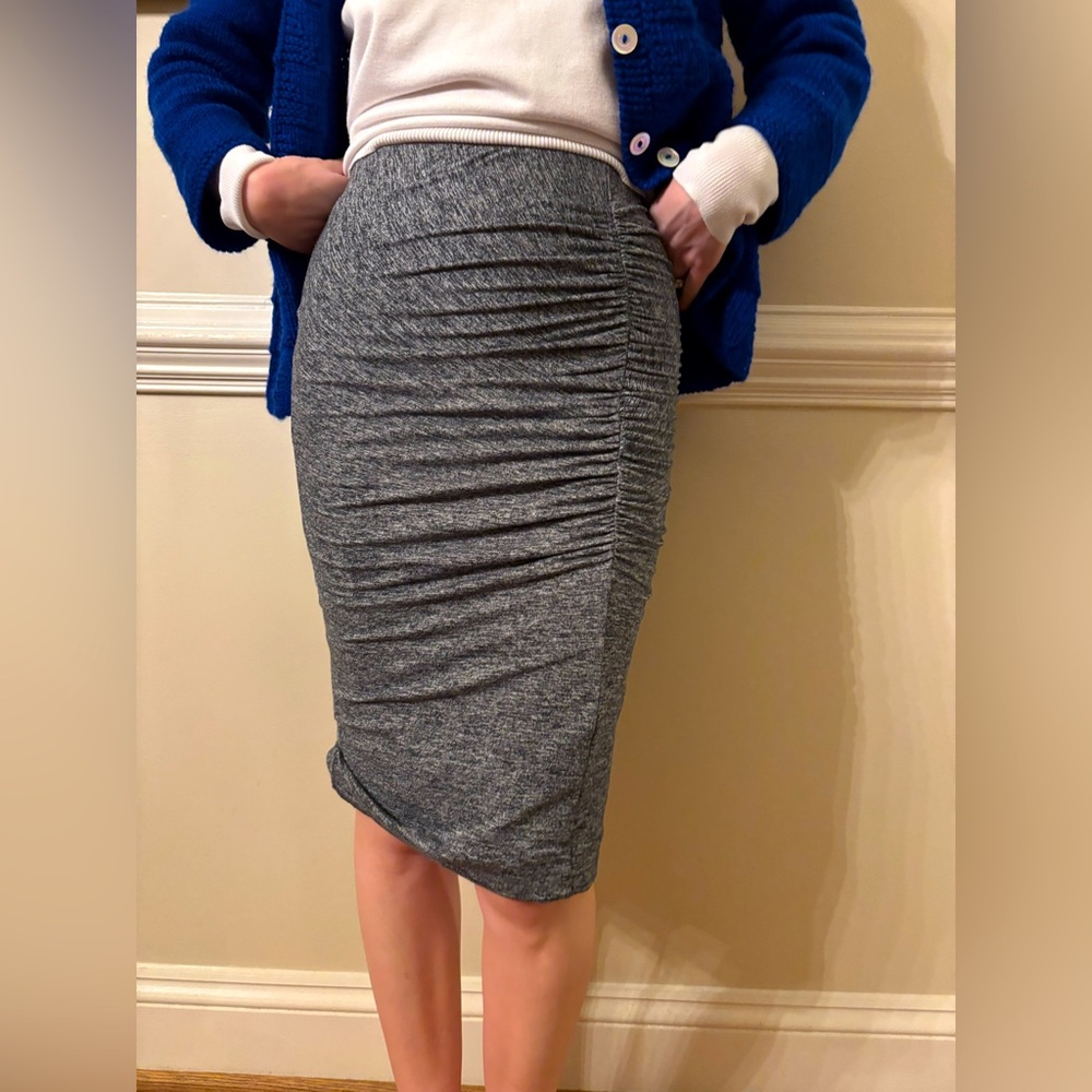 Anne Taylor Pencil Skirt!